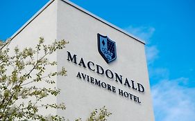 Macdonald Aviemore Resort Aviemore